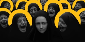 Анонс INDIKA — приключения про монахиню в альтернативной России XIX века