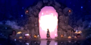 Мрачный кооп-платформер Salt and Sacrifice выйдет в Steam и на Switch в ноябре