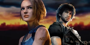 Resident Evil 3 Remake запустили на Snapdragon 8 Gen 2 в 25-30 FPS