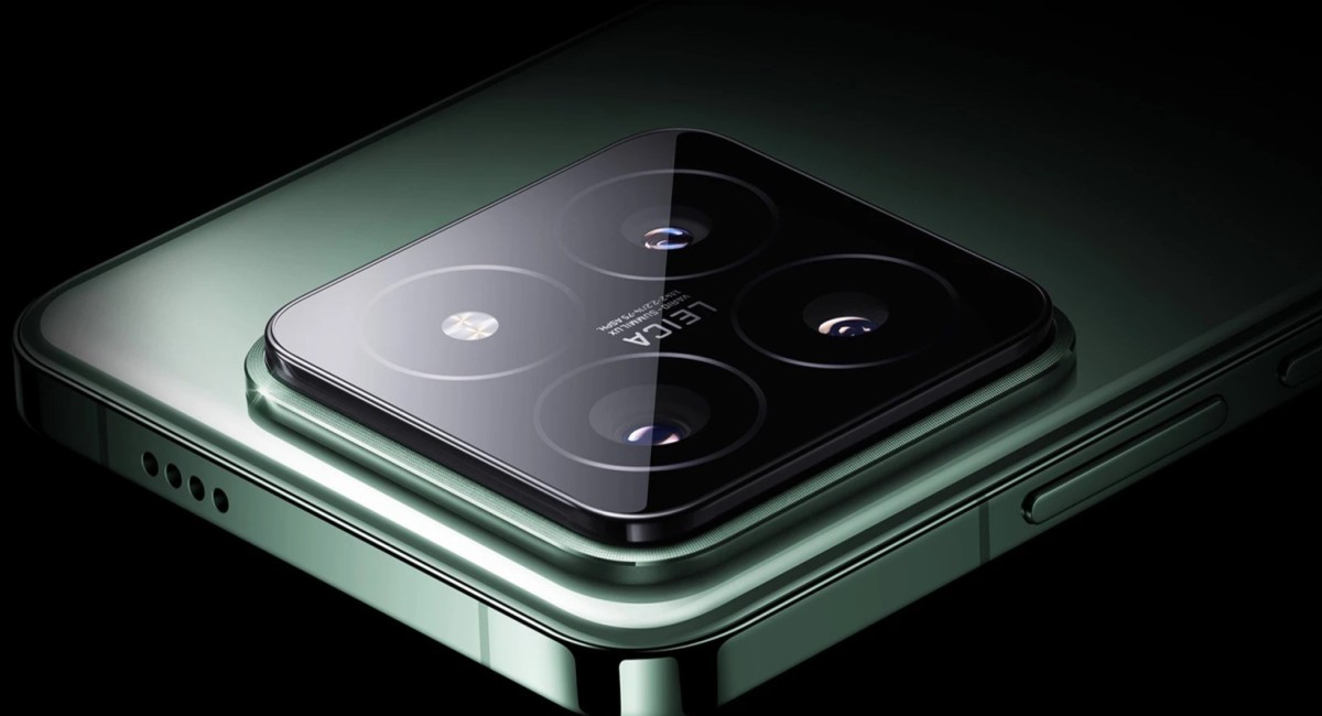 Анонс Xiaomi 14 и Xiaomi 14 Pro: HyperOS, 3000 нит и Snapdragon 8 Gen 3