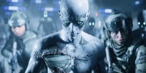 Ивент Тёмный Протокол начнётся в Battlefield 2042 в канун Хэллоуина