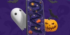 Хэллоуин 2023: Обновления и игровые события в мобильных играх