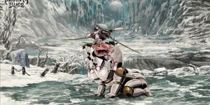 Для Phantom Blade: Executioners проходит бета-тест перед релизом