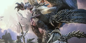 Состоялся пробный запуск Monster Hunter Puzzles — противоположности Monter Hunter Now