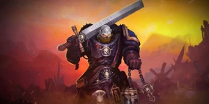 Warhammer 40,000: Warpforge обогнала Hearthstone в App Store