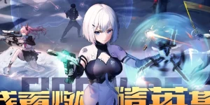 Стартовал бета-тест Fire Warrior 2 на Android