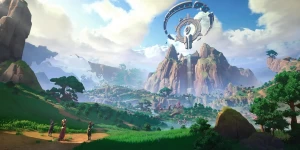 Открыта запись на 2 ЗБТ MMORPG Tarisland