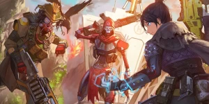 В Google Play появилась «ранняя версия» High Energy Heroes — не верьте глазам