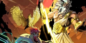 Игра Lost Realm: Chronorift — смесь Hades и RAID: Shadow Legends