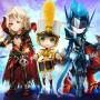 Гайд по монстрам в Summoners War: роли, характеристики и топ в команду