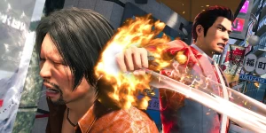 Like a Dragon Gaiden: The Man Who Erased His Name появилась в Steam на русском языке