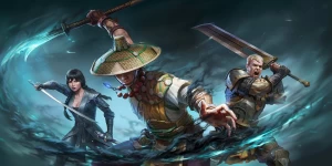 Гайд по Shades Shadow Fight: геймплей, сражения, прокачка и советы