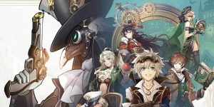 Состоялся релиз игры Sky Fortress: Odyssey со 100 бесплатными гача-крутками