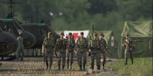 Релиз тактического шутера Arma Reforger: кроссплей, русский язык и редактор сценариев