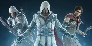 Отзывы об Assassin’s Creed Nexus VR. Стоит ли ради неё брать VR-шлем?