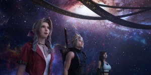Все ивенты в мобильных играх Square Enix на конец ноября - начало декабря 2023
