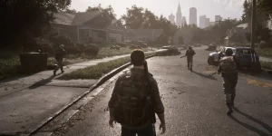 MMO-шутер The Day Before выйдет в ранний доступ: дата и системные требования