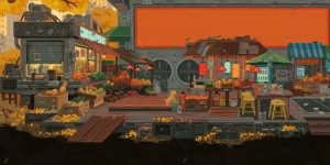 Началась осенняя распродажа в Steam — отобрали для вас самое интересное