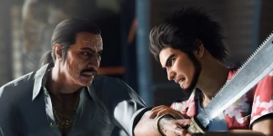 Игровая карта Like a Dragon: Infinite Wealth будет самой большой в серии