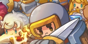 Гайд для новичков в Soul Knight Prequel: механики, мультиплеер и 5 полезных советов