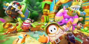 Мобильную версию Fall Guys могут показать на The Game Awards 2023