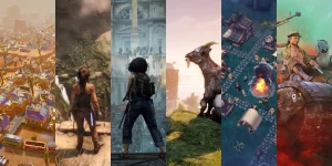 Декабрьские новинки в Xbox Game Pass: 11 игр для ПК и консолей