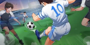 Релиз Captain Tsubasa: Ace на iOS и Android состоится 5 декабря (промокод внутри)