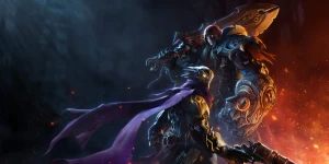 SRPG The War of Genesis Mobile с аниме-графикой вошла в стадию ЗБТ