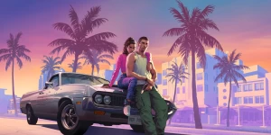Всё интересное из первого трейлера GTA VI: персонажи, мир и лёгкое безумие
