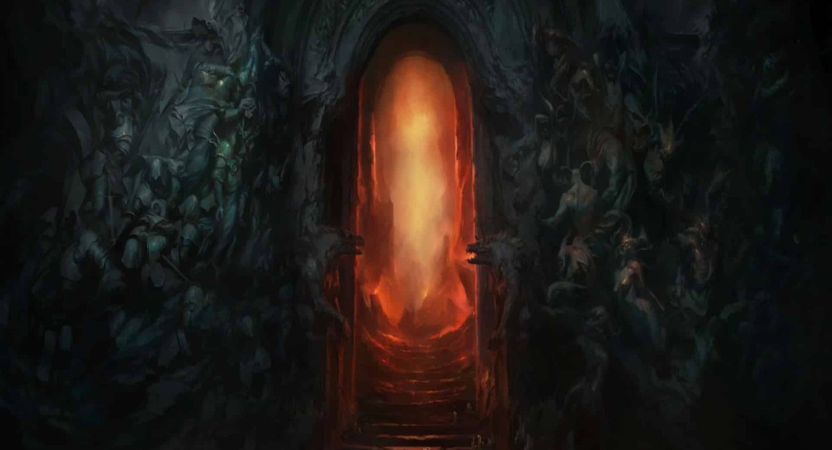 Blizzard случайно снизила статы игроков Diablo IV в день выхода самого сложного подземелья