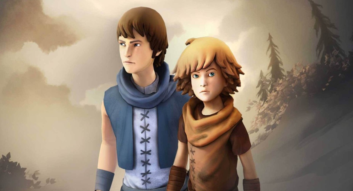 Инсайдер: приключение Brothers A Tale of Two Sons получит ремейк