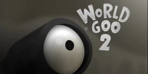 World of Goo 2 анонсировали 15 лет после релиза World of Goo