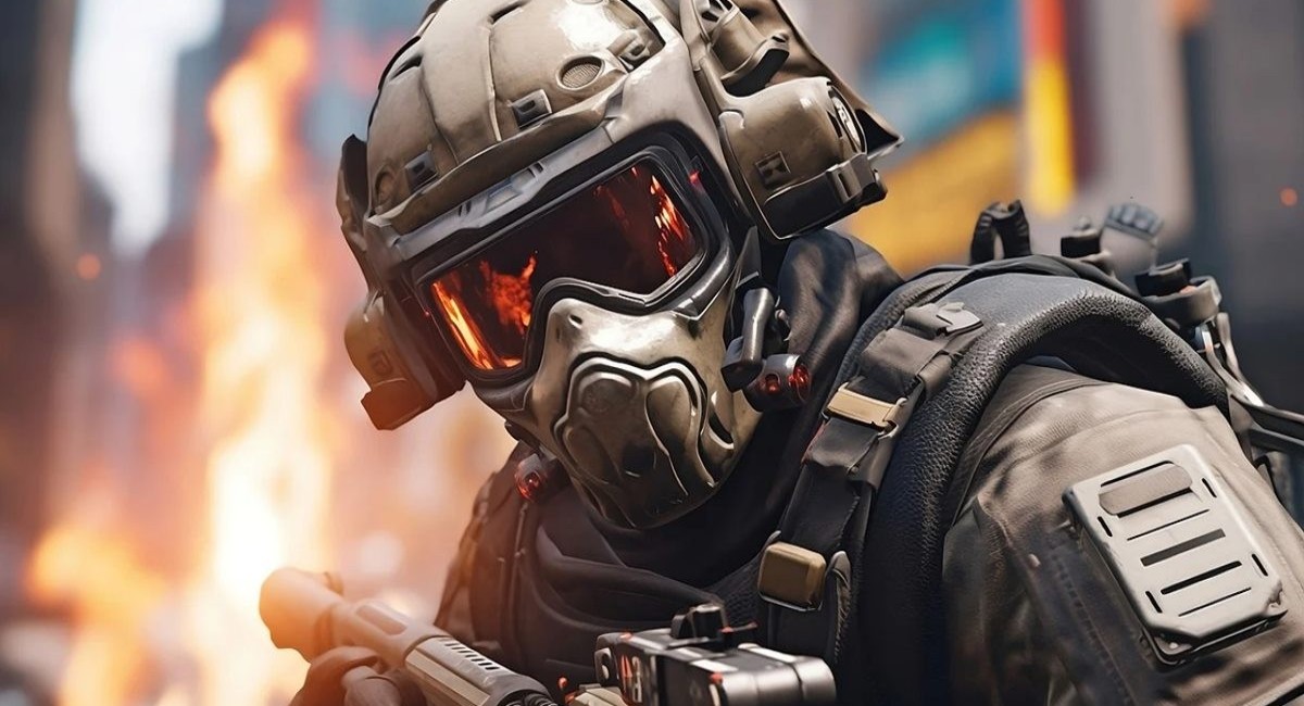 В Rainbow Six Mobile добавили частичную поддержку контроллеров