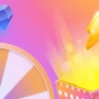 GameFun — играй в игры на смартфоне или ПК и выигрывай PlayStation 5 или iPhone 15 Pro Max