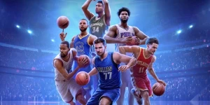Пробный запуск NBA Infinite перетёк в Океанию на iOS и Android
