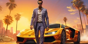 Digital Foundry: «Мы не думаем, что порт GTA VI для Switch 2 и мобильного чипсета возможен»