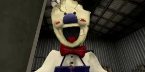 Keplerians выпустили Ice Scream 8: Final Chapter — последнюю часть про маньяка-мороженщика