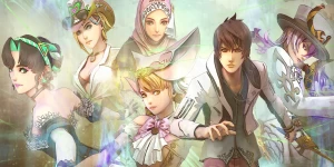 SaGa Emerald Beyond выйдет 25 апреля 2024 года на смартфоны, ПК и консоли