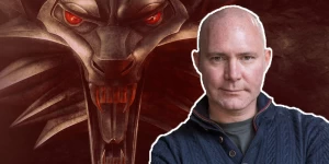 Актёр озвучки Геральта из Ривии с нетерпением ждёт ремейк The Witcher