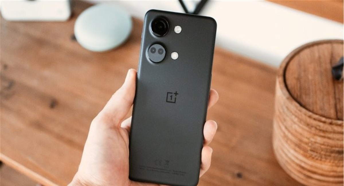 Смартфон OnePlus Nord 3 5G можно заказать в РФ за 52,990 рублей