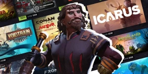 В Steam началась зимняя распродажа: скидки на Lies of P, Resident Evil 4, The Last of Us и многое другое