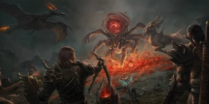Гайд по фамильярам в Diablo Immortal: умения, черты, кого и как выбивать, преобразование и советы