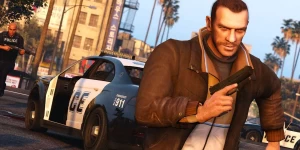 GTA IV и GTA V запустили на Android-смартфоне в 20 FPS