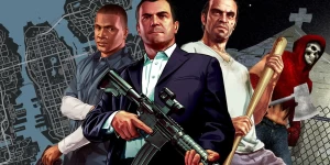 В Grand Theft Auto 5 могли появиться сюжетные DLC про Либерти-Сити и Manhunt