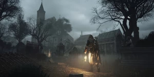 Assassin's Creed Jade получила зелёный свет для релиза в Китае