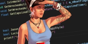 В слитых файлах Rockstar нашли упоминания интимных сцен в Grand Theft Auto 6