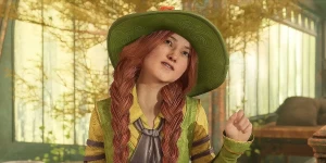 GamesVoice наконец-то завершила русскую озвучку Hogwarts Legacy