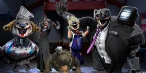 Тир лист оружия в Ice Scream 8 Final Chapter