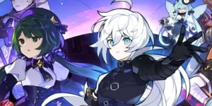 Com2uS проводит пробный запуск Soul Strike на iOS и Android