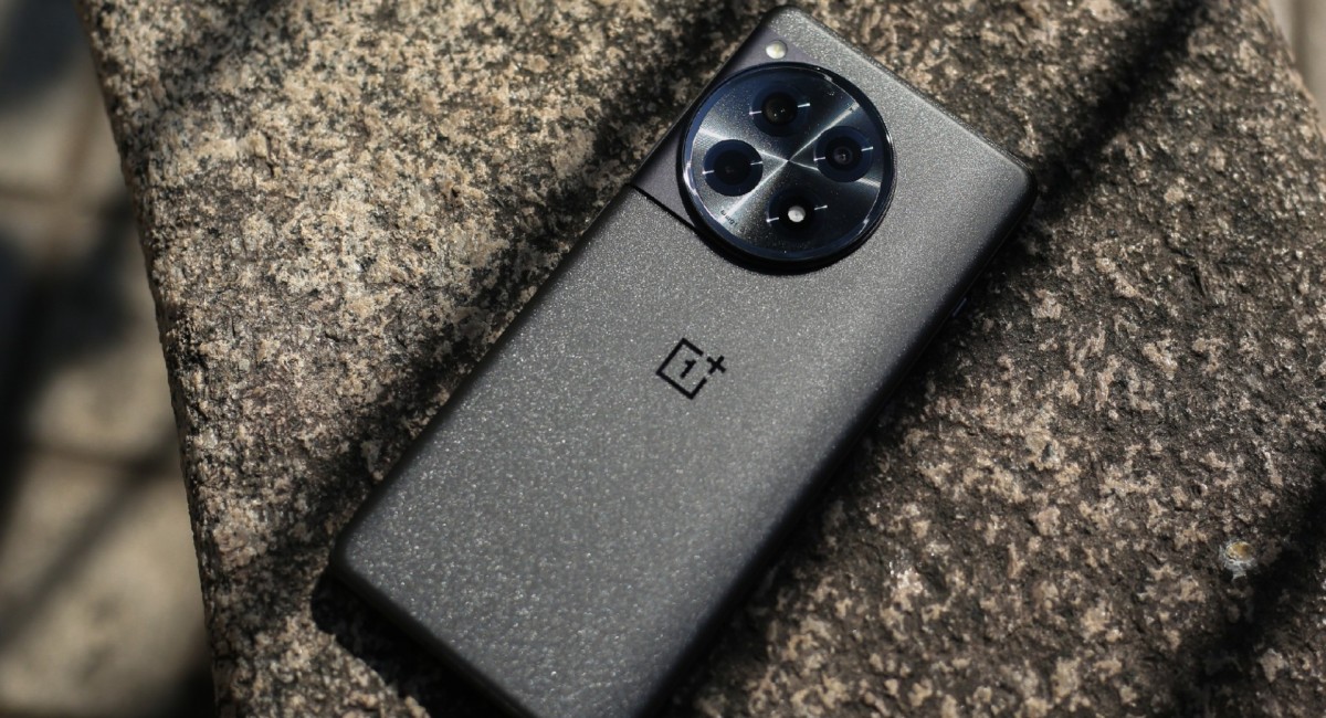 Смартфон OnePlus Ace 3: SD 8 Gen 2, 1 ТБ памяти и 100 Вт зарядка